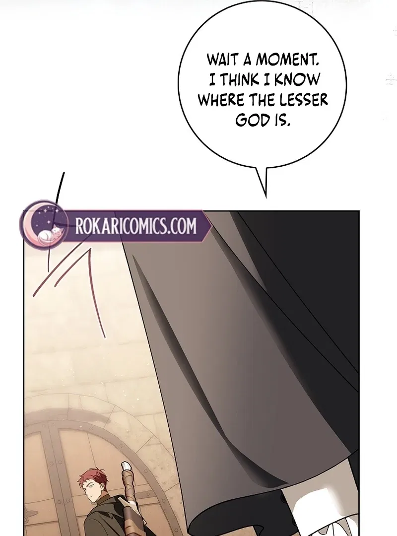 The 100 Curses of the Illeston Mansion Chapter 38 – Page 61