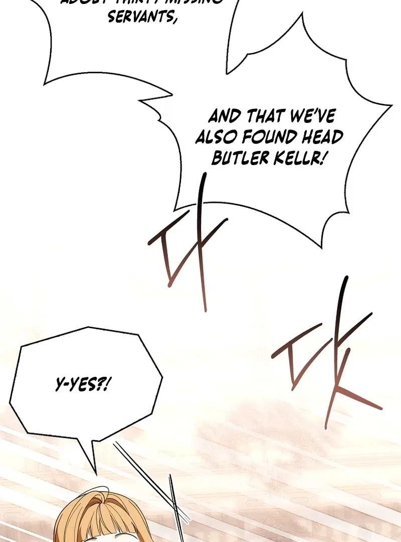 The 100 Curses of the Illeston Mansion Chapter 38 – Page 68