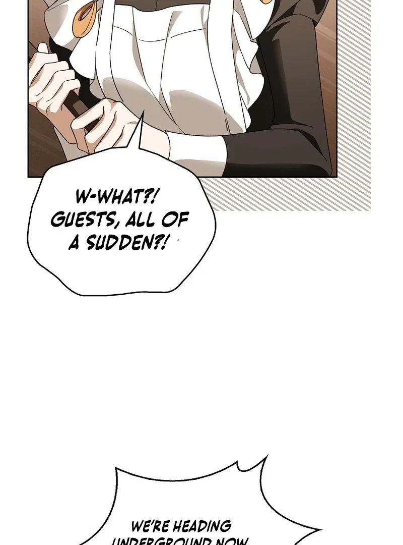 The 100 Curses of the Illeston Mansion Chapter 38 – Page 72