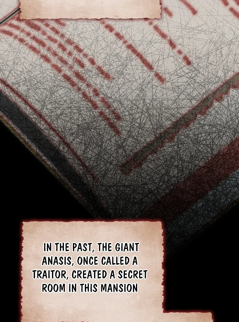 The 100 Curses of the Illeston Mansion Chapter 38 – Page 84