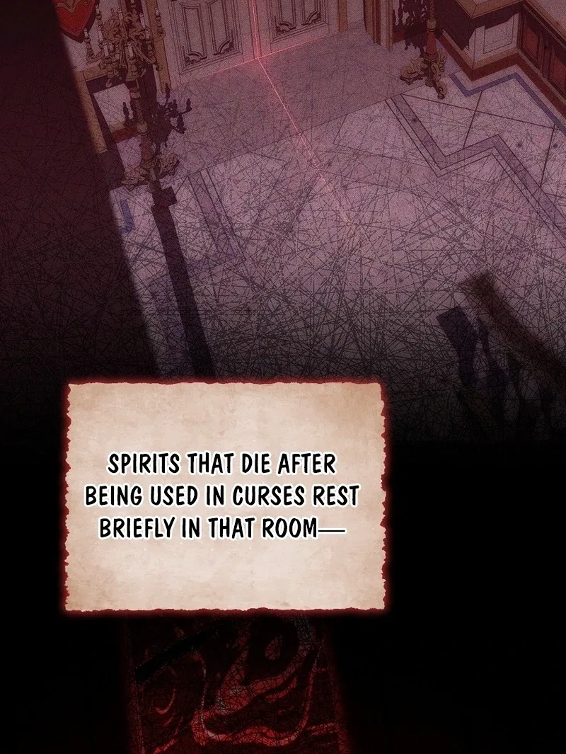 The 100 Curses of the Illeston Mansion Chapter 38 – Page 86