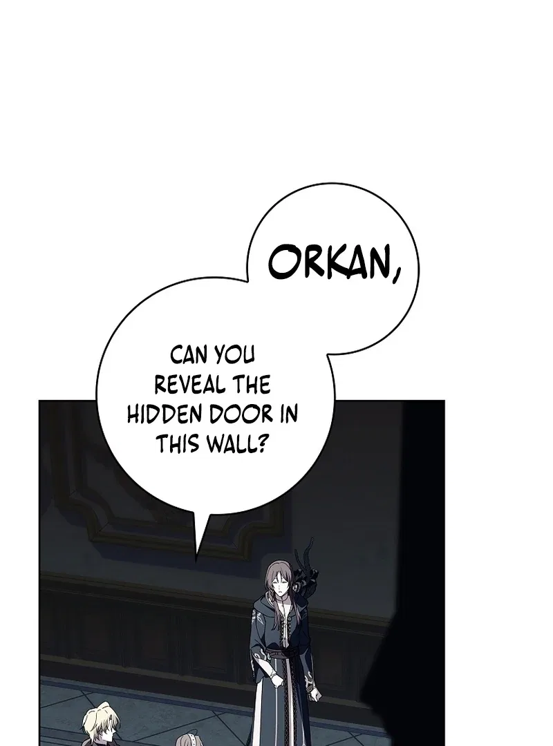 The 100 Curses of the Illeston Mansion Chapter 38 – Page 93