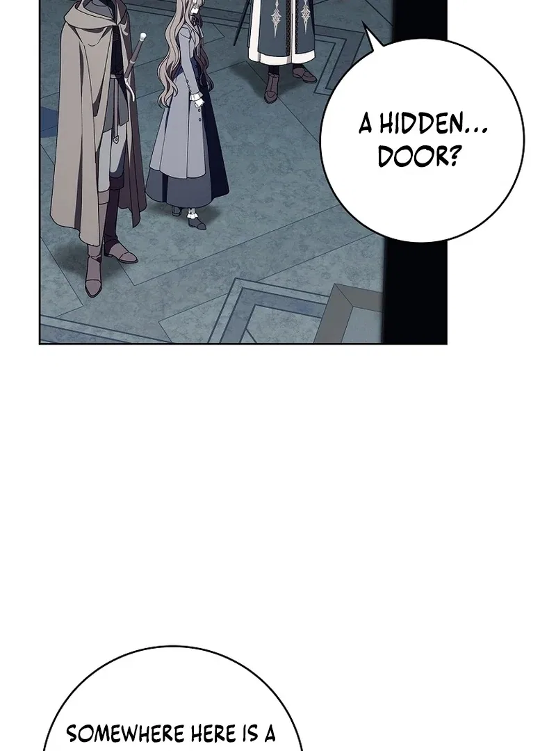 The 100 Curses of the Illeston Mansion Chapter 38 – Page 94