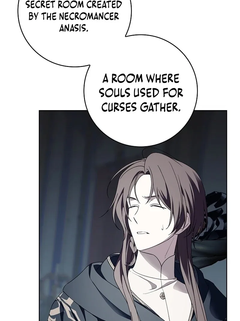 The 100 Curses of the Illeston Mansion Chapter 38 – Page 95