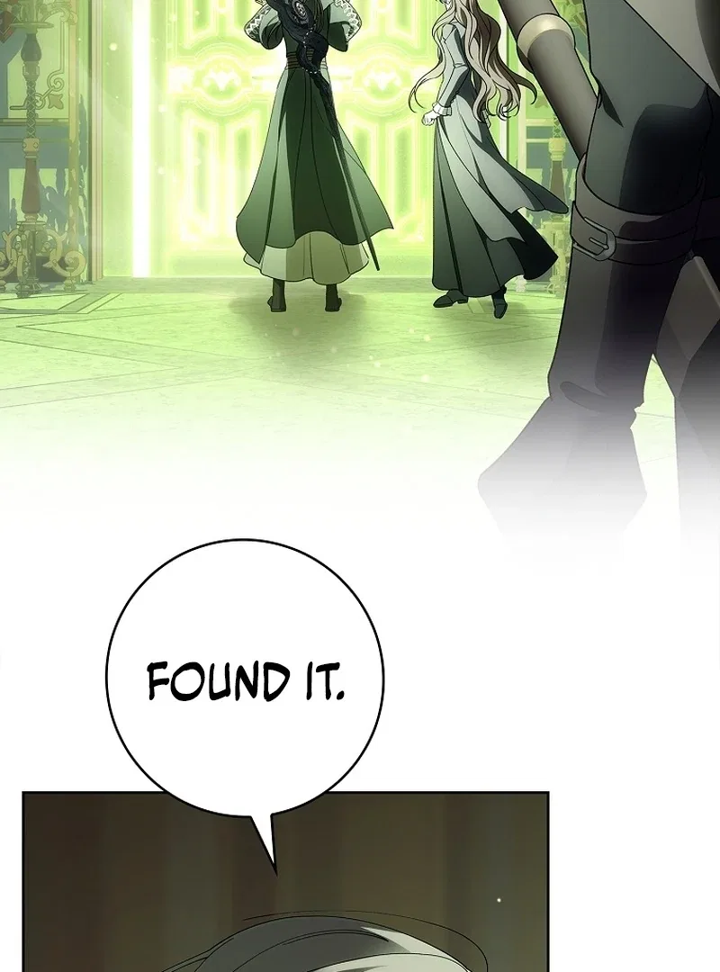 The 100 Curses of the Illeston Mansion Chapter 38 – Page 107