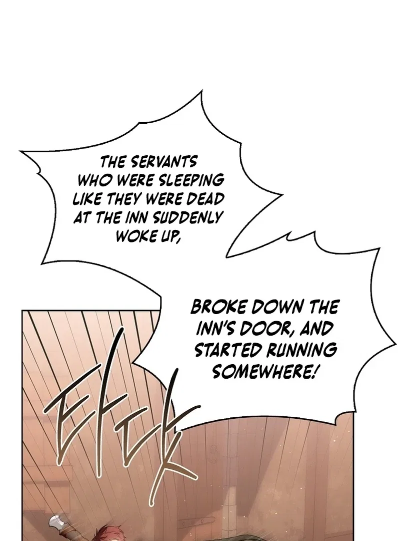 The 100 Curses of the Illeston Mansion Chapter 38 – Page 113