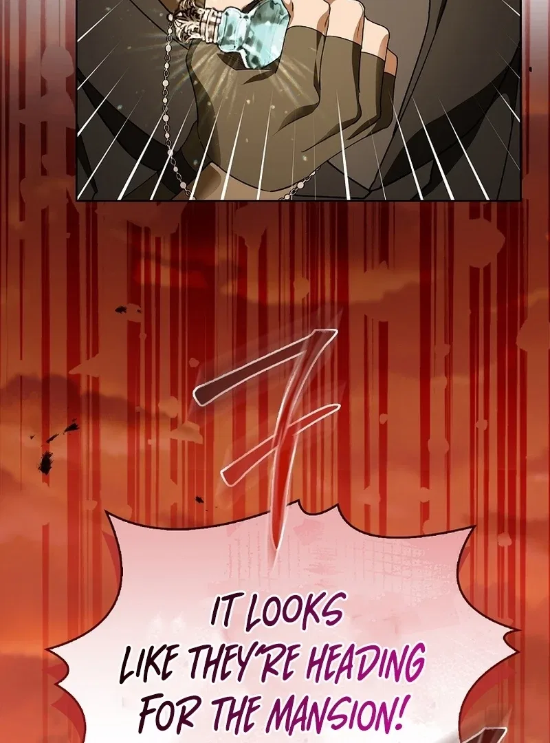 The 100 Curses of the Illeston Mansion Chapter 38 – Page 117