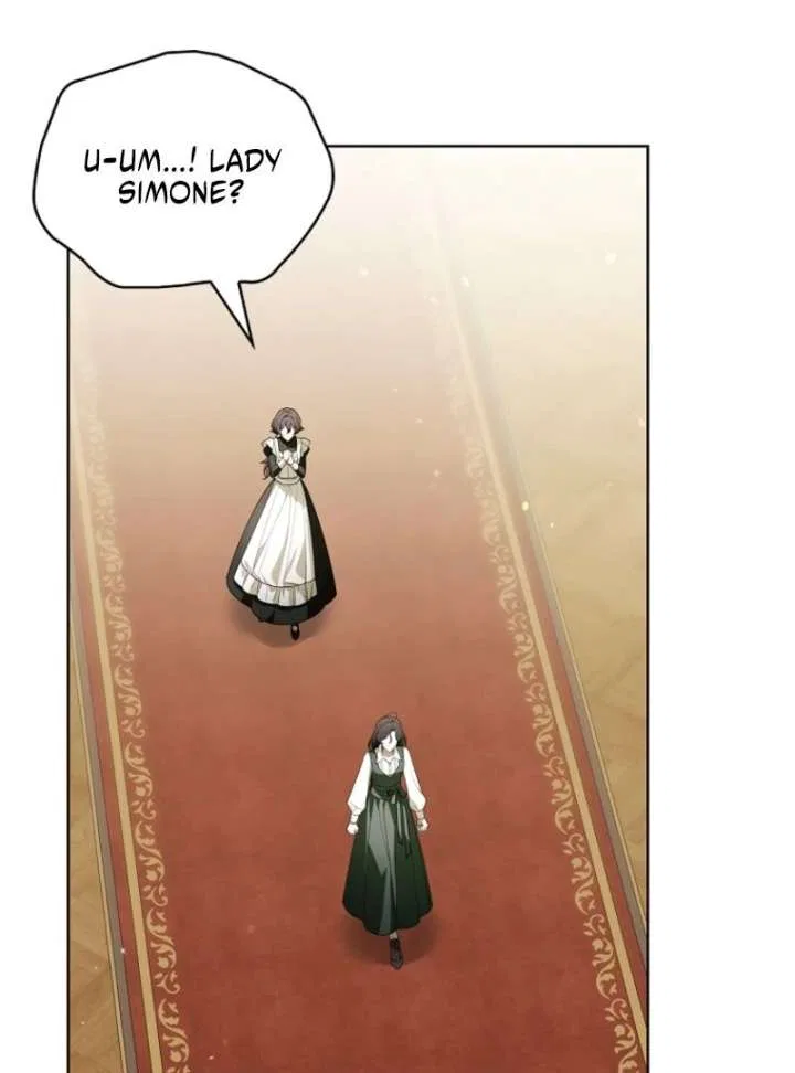 The 100 Curses of the Illeston Mansion Chapter 32 – Page 2