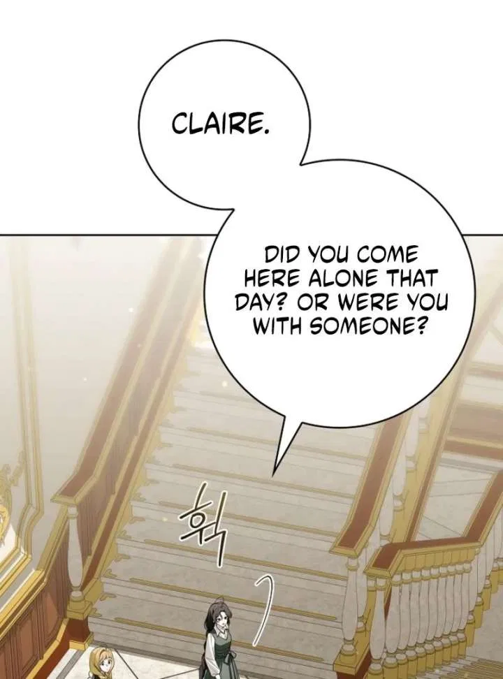 The 100 Curses of the Illeston Mansion Chapter 32 – Page 26