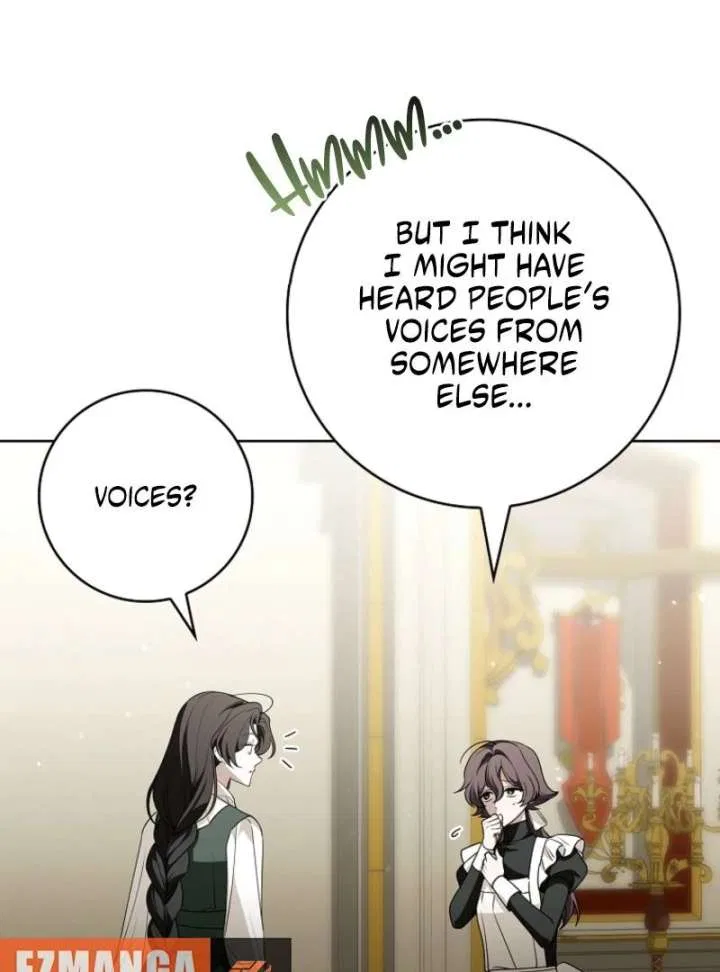 The 100 Curses of the Illeston Mansion Chapter 32 – Page 29
