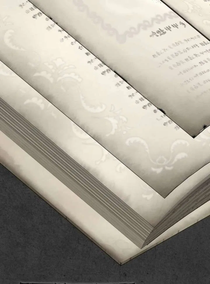 The 100 Curses of the Illeston Mansion Chapter 32 – Page 36