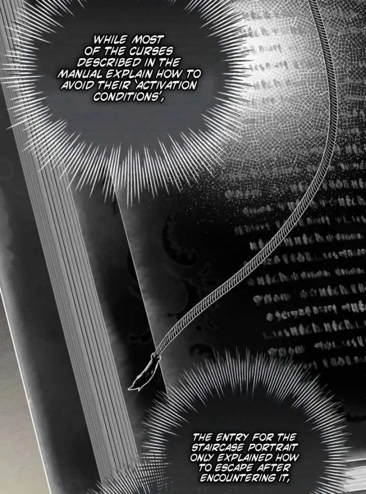 The 100 Curses of the Illeston Mansion Chapter 32 – Page 38