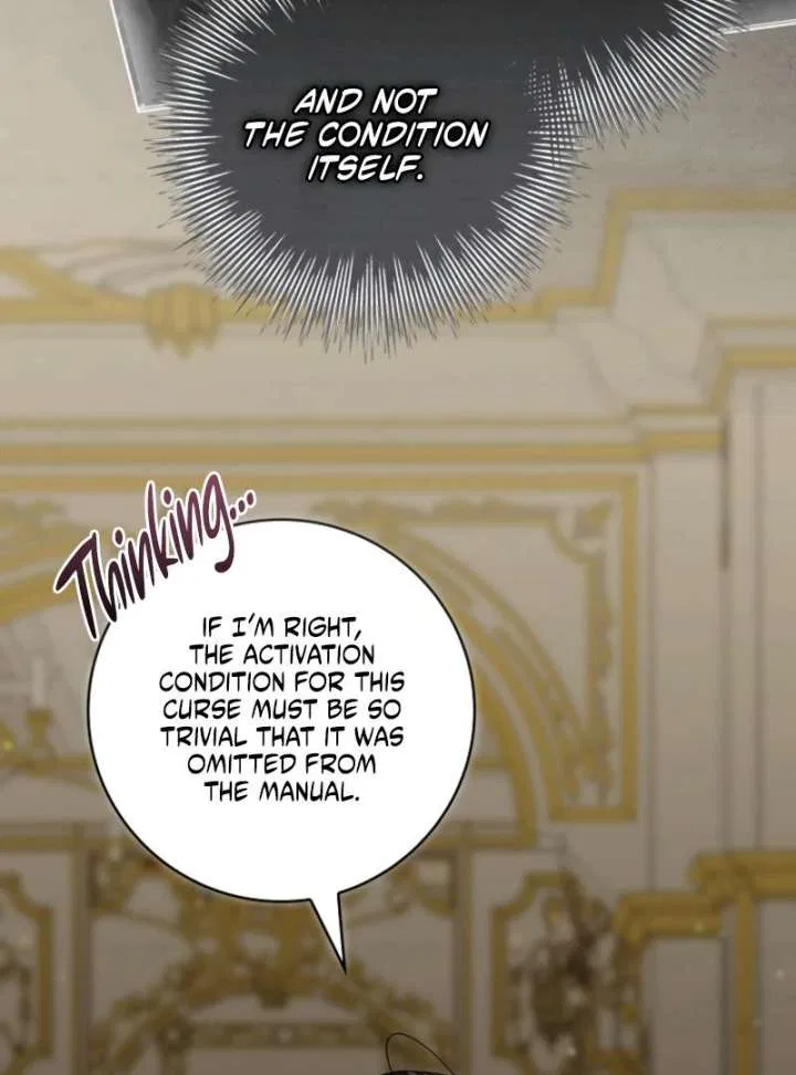 The 100 Curses of the Illeston Mansion Chapter 32 – Page 39
