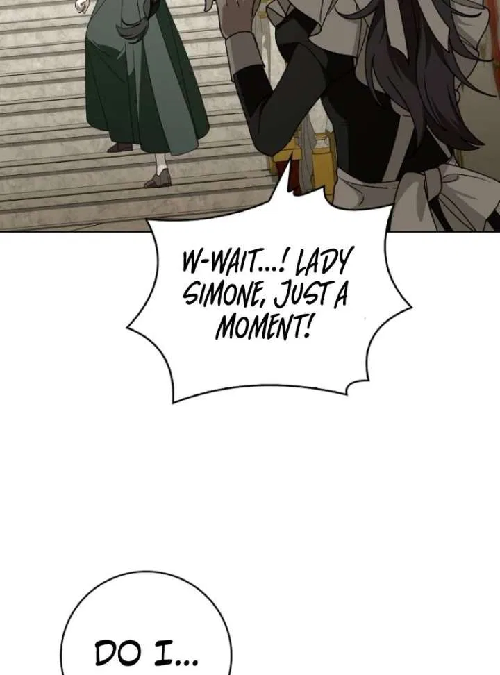 The 100 Curses of the Illeston Mansion Chapter 32 – Page 45