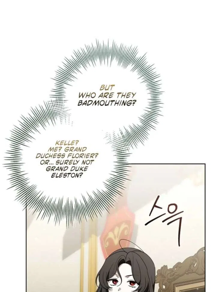 The 100 Curses of the Illeston Mansion Chapter 32 – Page 59