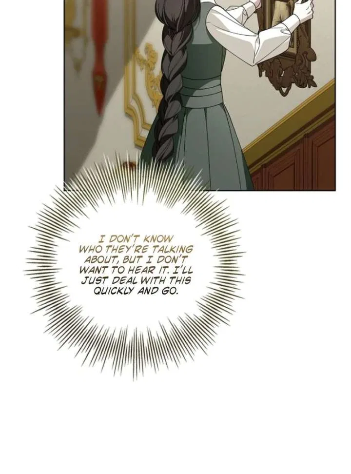 The 100 Curses of the Illeston Mansion Chapter 32 – Page 67