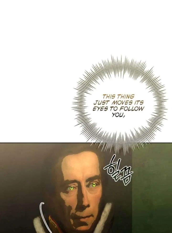 The 100 Curses of the Illeston Mansion Chapter 32 – Page 68