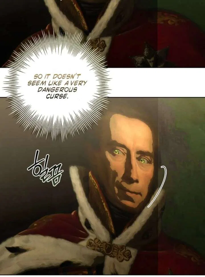 The 100 Curses of the Illeston Mansion Chapter 32 – Page 69