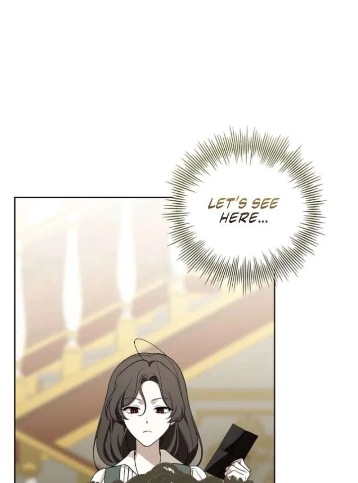The 100 Curses of the Illeston Mansion Chapter 32 – Page 70