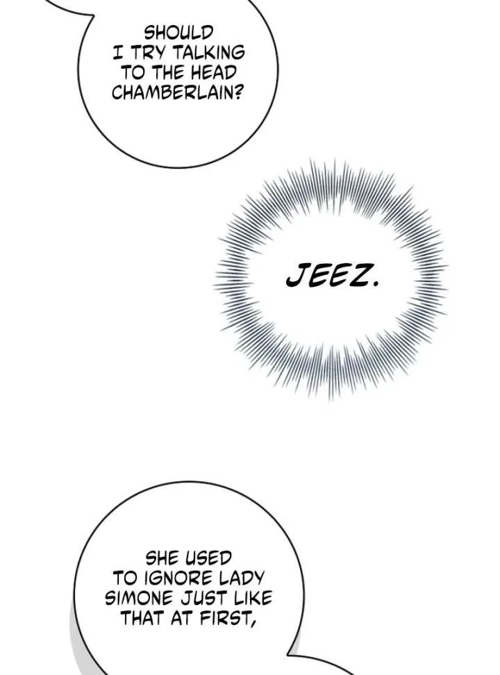 The 100 Curses of the Illeston Mansion Chapter 32 – Page 81