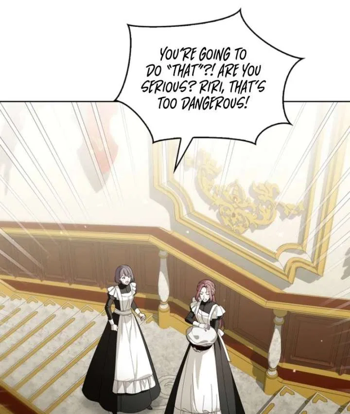 The 100 Curses of the Illeston Mansion Chapter 32 – Page 89