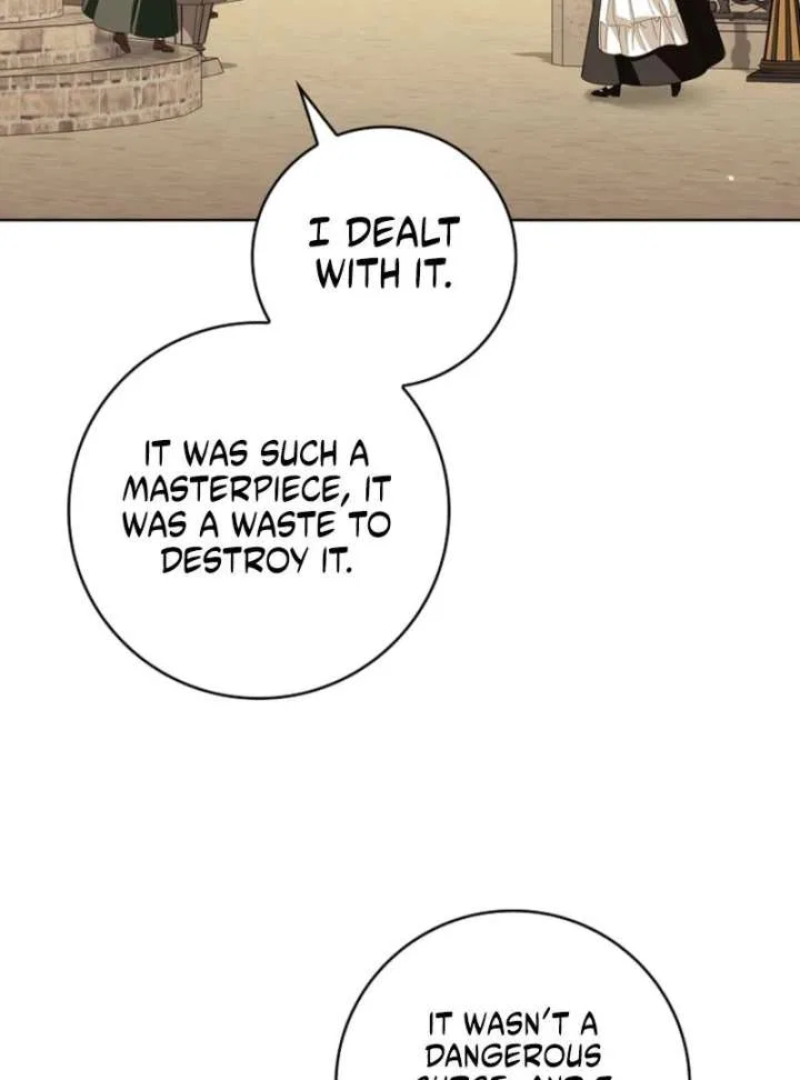 The 100 Curses of the Illeston Mansion Chapter 32 – Page 108