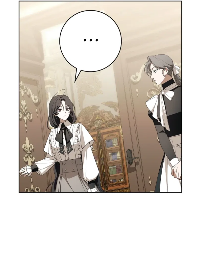 The 100 Curses of the Illeston Mansion Chapter 27 – Page 24