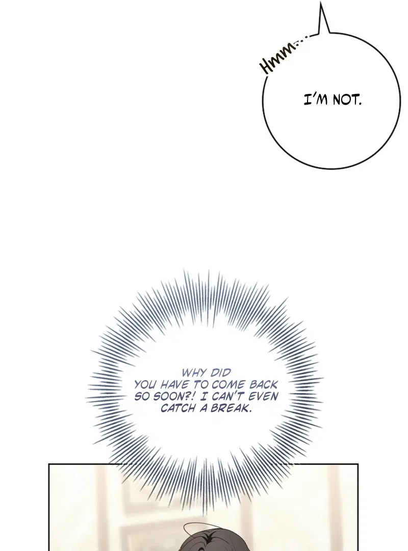 The 100 Curses of the Illeston Mansion Chapter 27 – Page 27