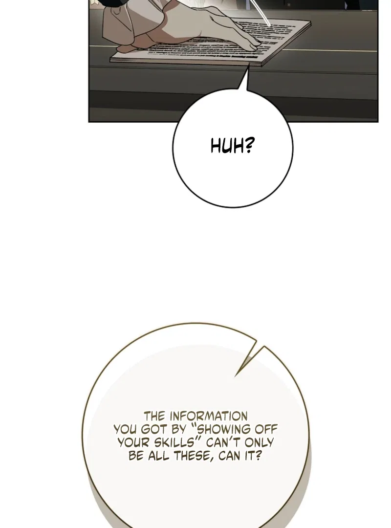 The 100 Curses of the Illeston Mansion Chapter 27 – Page 48