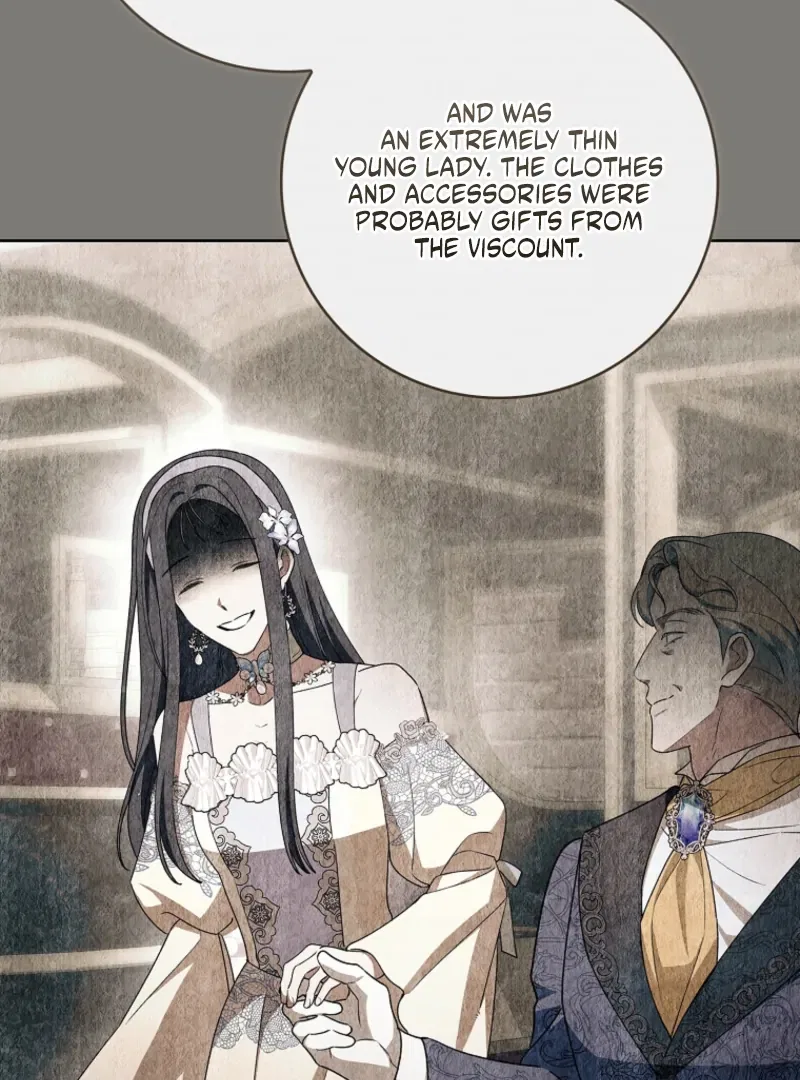 The 100 Curses of the Illeston Mansion Chapter 27 – Page 58