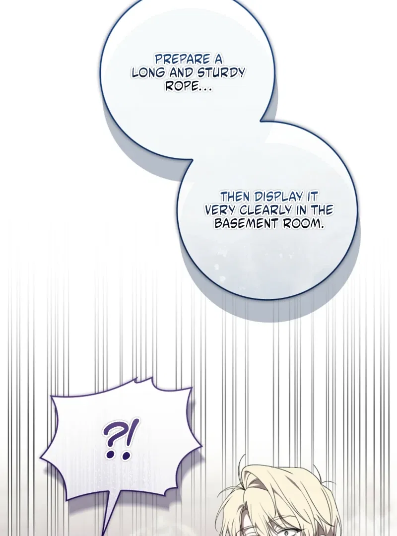 The 100 Curses of the Illeston Mansion Chapter 27 – Page 80