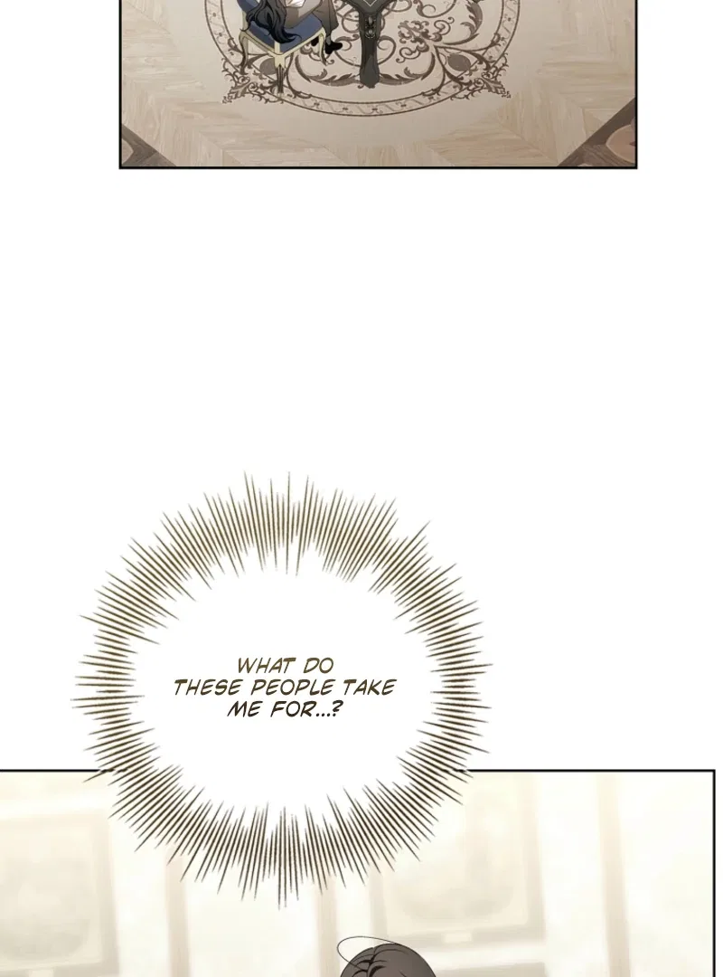 The 100 Curses of the Illeston Mansion Chapter 27 – Page 83