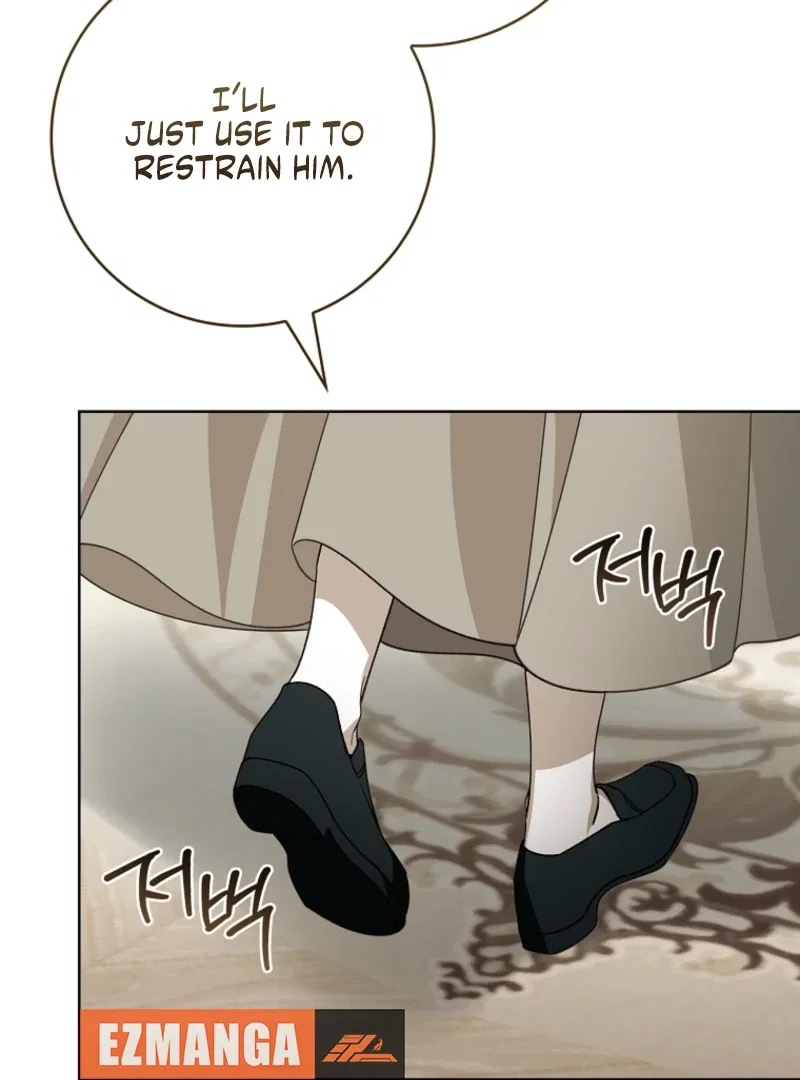 The 100 Curses of the Illeston Mansion Chapter 27 – Page 85