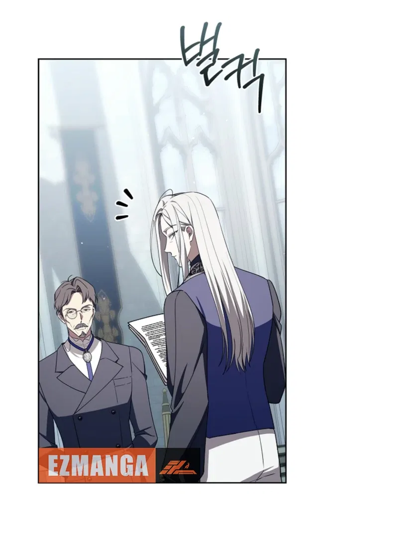 The 100 Curses of the Illeston Mansion Chapter 27 – Page 92