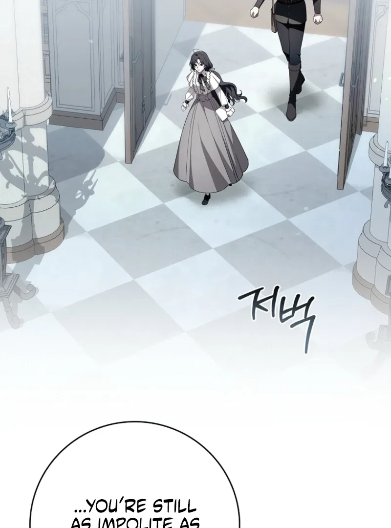 The 100 Curses of the Illeston Mansion Chapter 27 – Page 94
