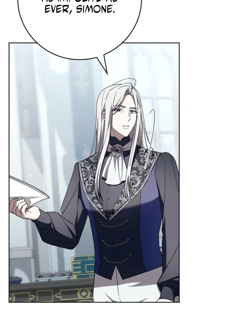 The 100 Curses of the Illeston Mansion Chapter 27 – Page 95