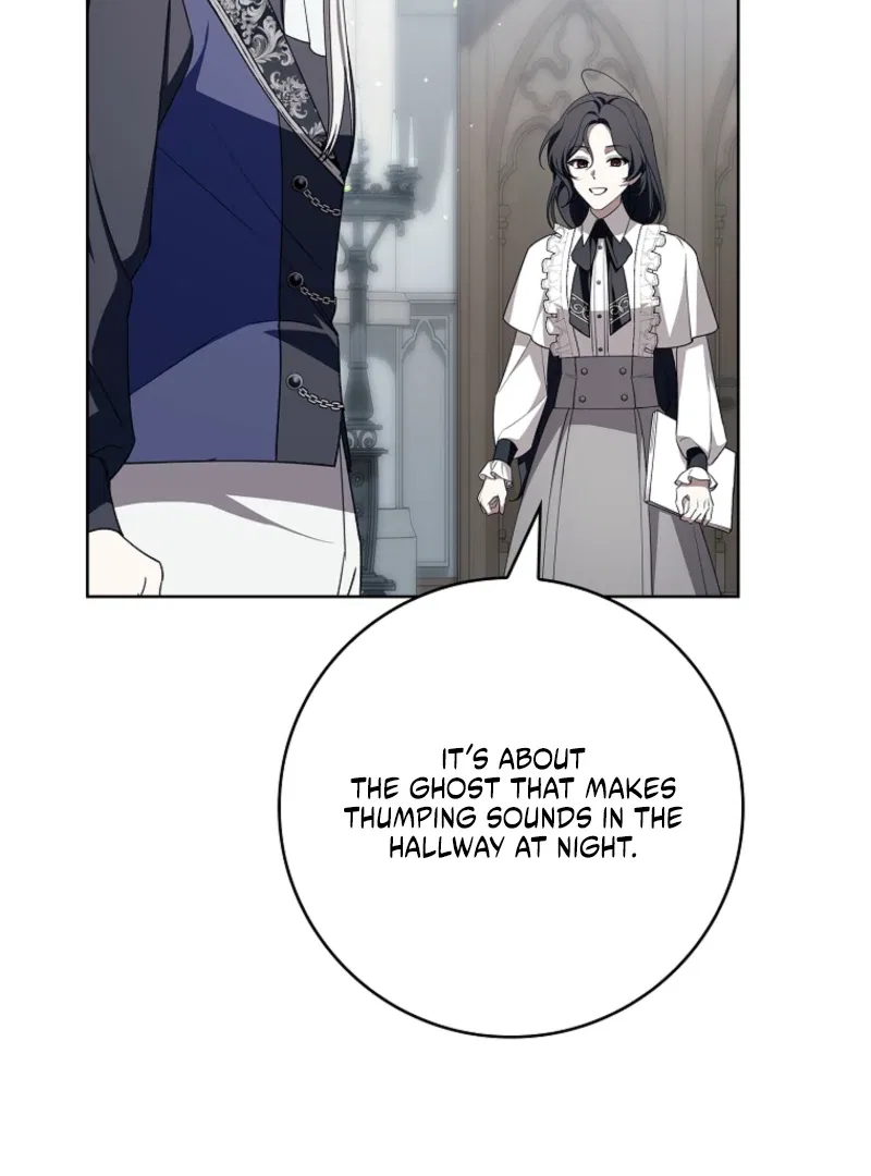 The 100 Curses of the Illeston Mansion Chapter 27 – Page 97