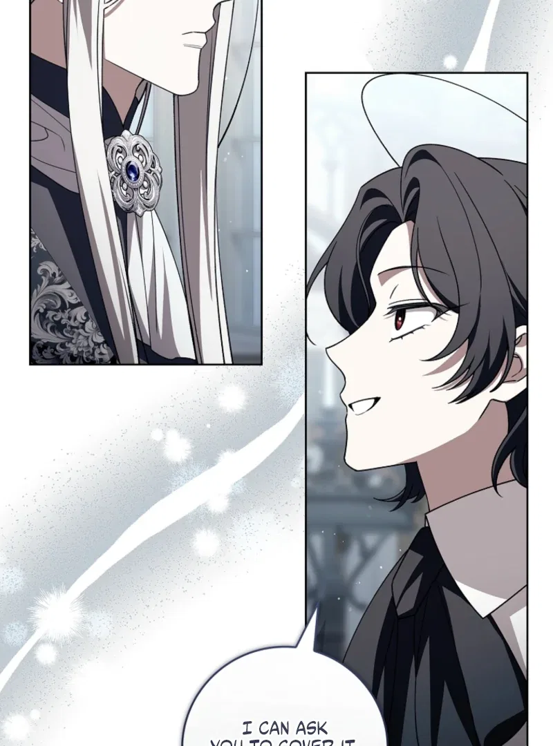 The 100 Curses of the Illeston Mansion Chapter 27 – Page 103