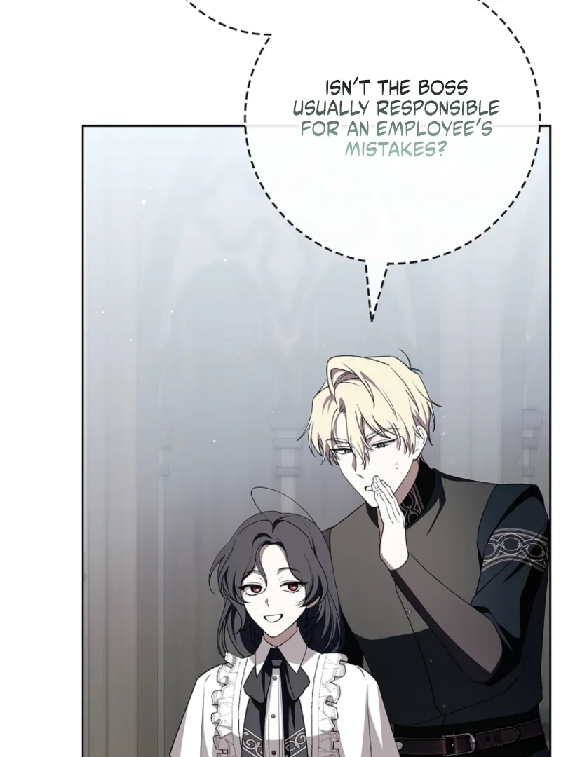 The 100 Curses of the Illeston Mansion Chapter 27 – Page 105