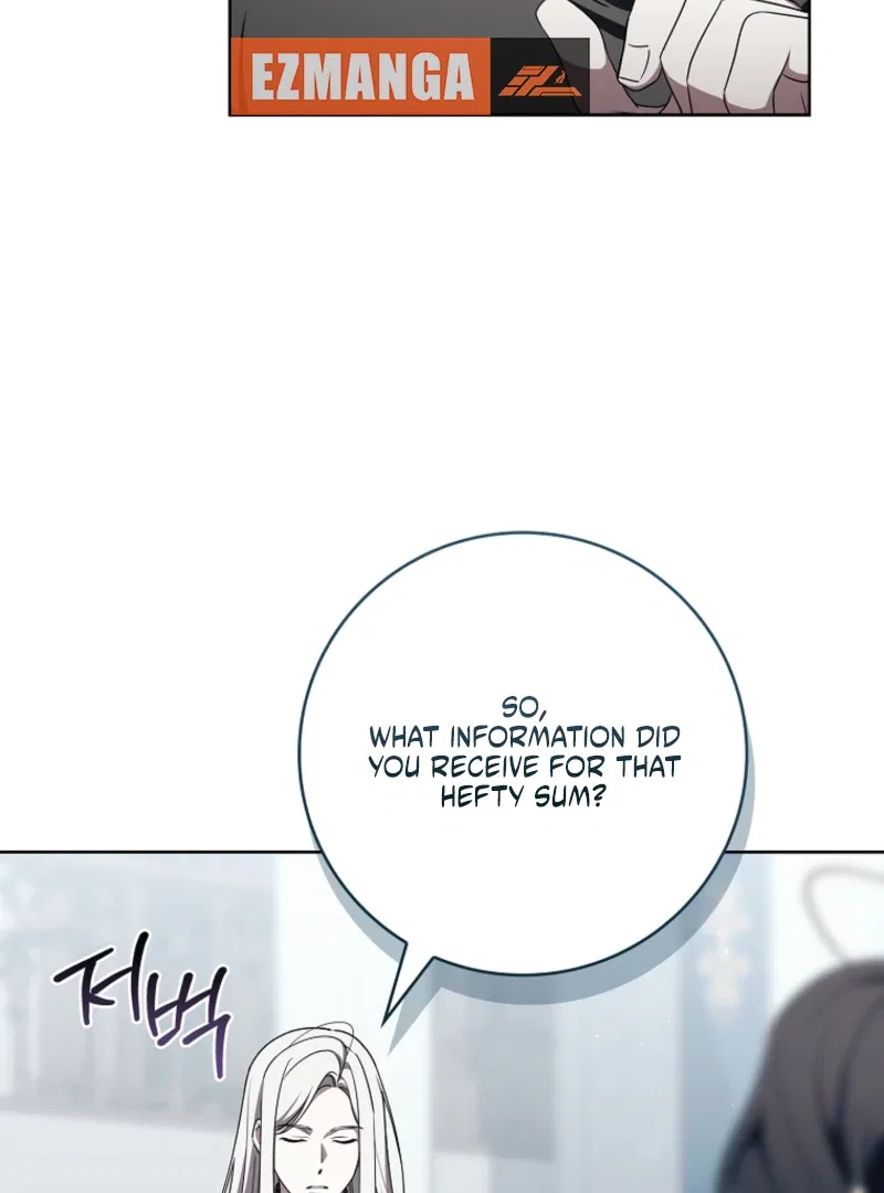 The 100 Curses of the Illeston Mansion Chapter 27 – Page 108