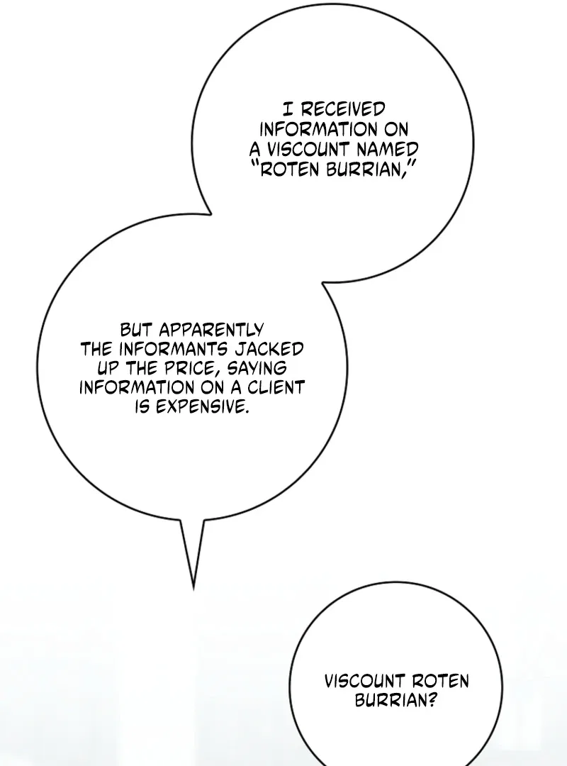 The 100 Curses of the Illeston Mansion Chapter 27 – Page 110