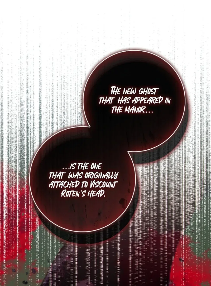 The 100 Curses of the Illeston Mansion Chapter 27 – Page 114