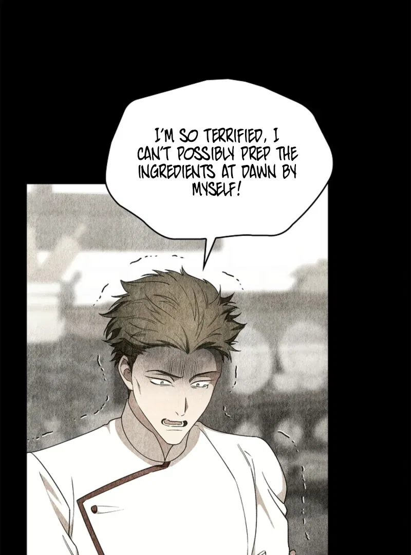 The 100 Curses of the Illeston Mansion Chapter 25 – Page 9