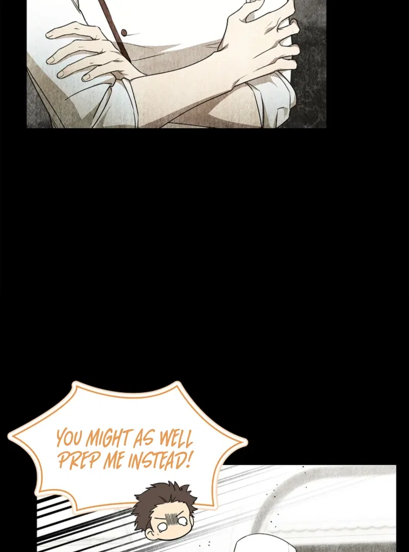 The 100 Curses of the Illeston Mansion Chapter 25 – Page 10