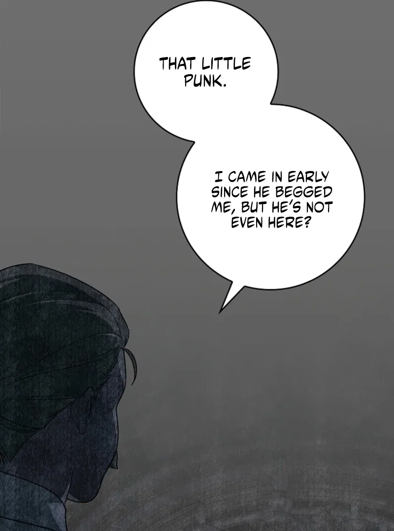 The 100 Curses of the Illeston Mansion Chapter 25 – Page 20