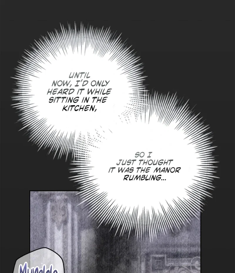 The 100 Curses of the Illeston Mansion Chapter 25 – Page 37