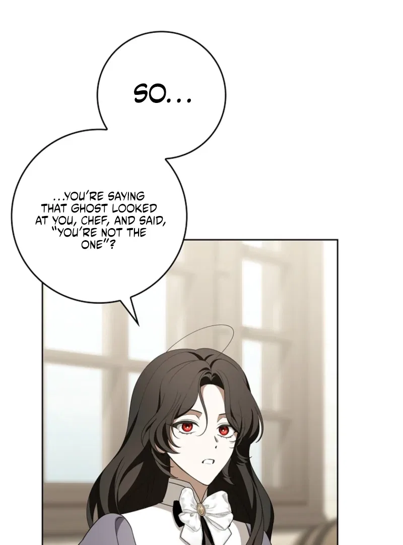The 100 Curses of the Illeston Mansion Chapter 25 – Page 67