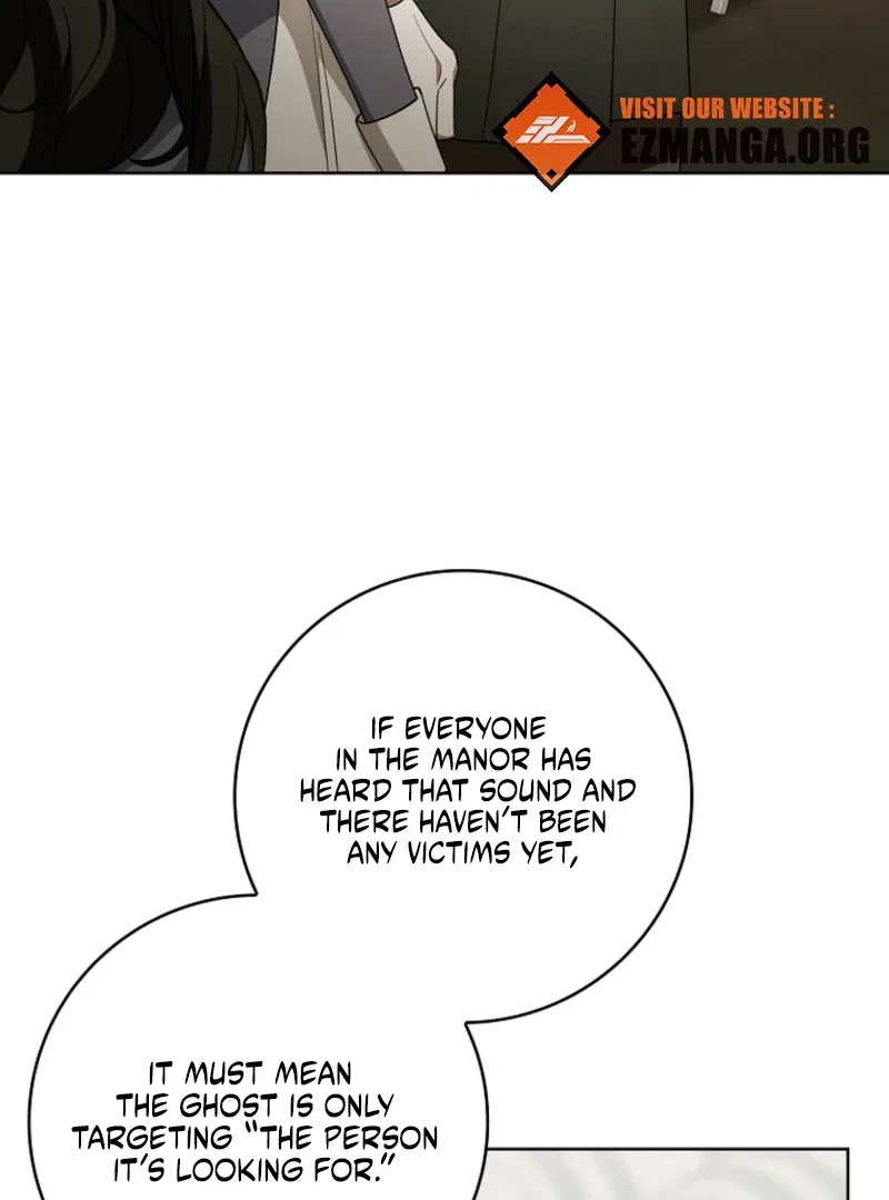 The 100 Curses of the Illeston Mansion Chapter 25 – Page 72