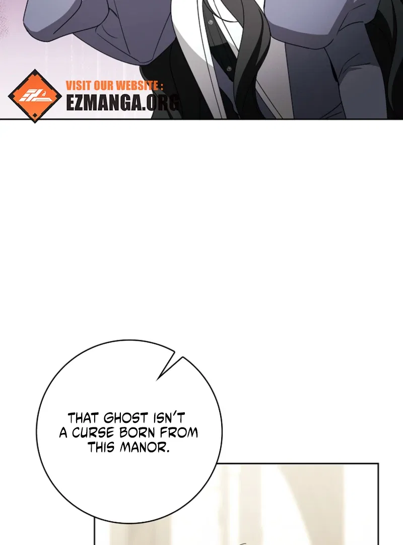 The 100 Curses of the Illeston Mansion Chapter 25 – Page 80