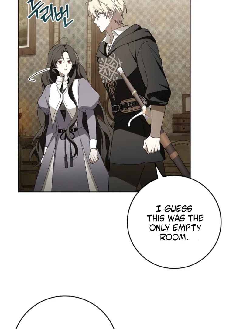 The 100 Curses of the Illeston Mansion Chapter 25 – Page 90